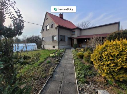 Prodej domu/vily, 200 m²