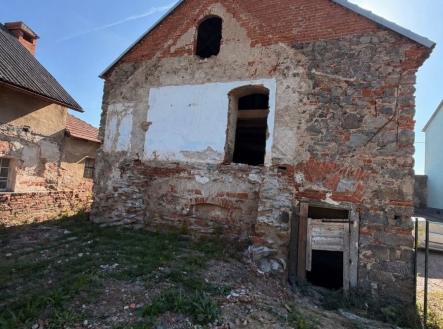 Prodej pozemku pro bydlení, 1 934 m²