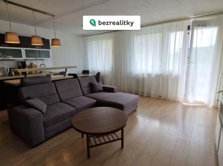 Prodej bytu, 3+kk, 71 m²