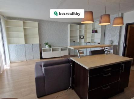 Prodej bytu, 3+kk, 71 m²