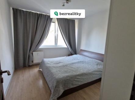 Prodej bytu, 3+kk, 71 m²