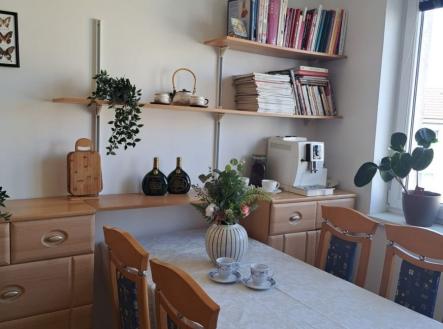 Prodej bytu, 4+1, 94 m²