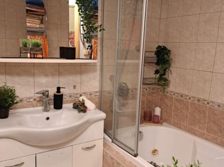 Prodej bytu, 4+1, 94 m²