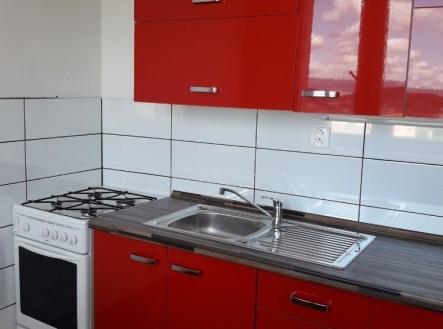 Prodej bytu, 1+1, 33 m²