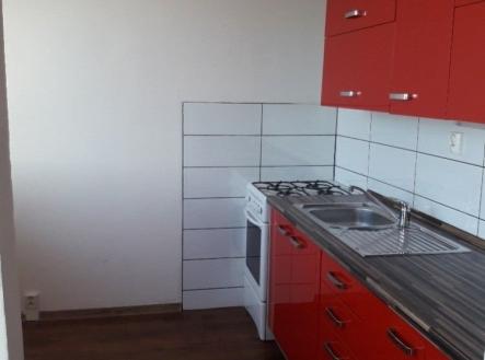 Prodej bytu, 1+1, 33 m²