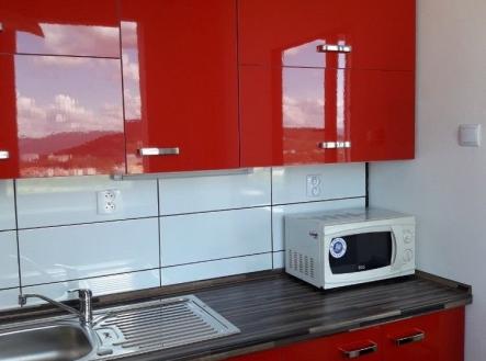 Prodej bytu, 1+1, 33 m²