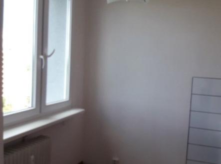 Prodej bytu, 1+1, 33 m²