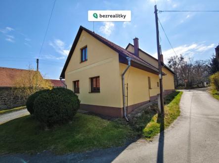 Prodej domu/vily, 206 m²