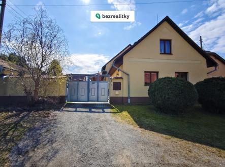 Prodej domu/vily, 206 m²