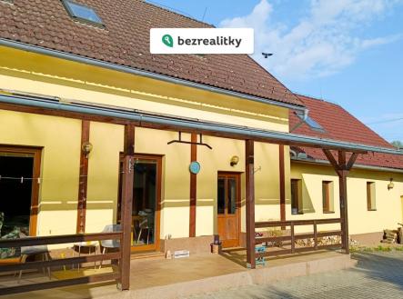 Prodej domu/vily, 206 m²