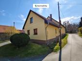 Prodej domu/vily, 206 m²