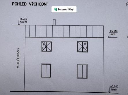 Prodej pozemku pro bydlení, 294 m²