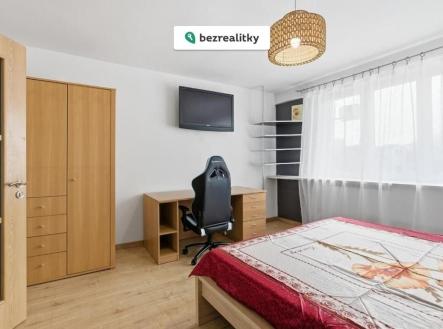 Prodej bytu, 2+kk, 86 m²