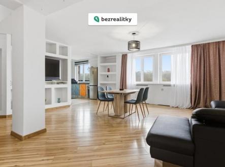 Prodej bytu, 2+kk, 86 m²