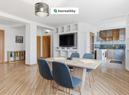 Prodej bytu, 2+kk, 86 m²