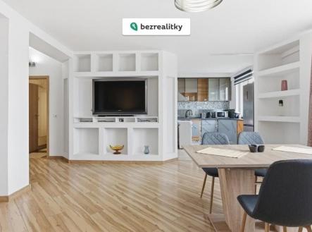 Prodej bytu, 2+kk, 86 m²