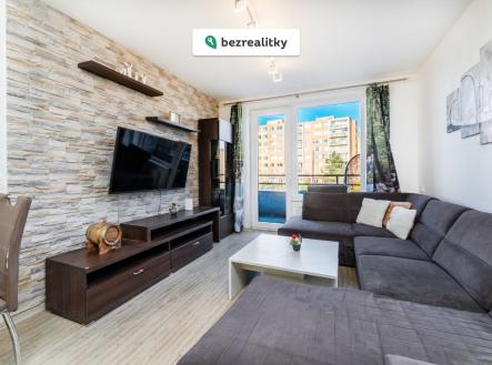 Prodej bytu, 2+kk, 53 m²