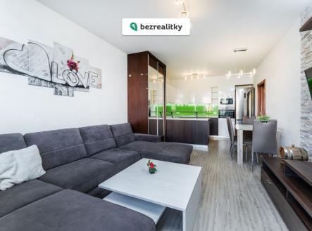Prodej bytu, 2+kk, 53 m²