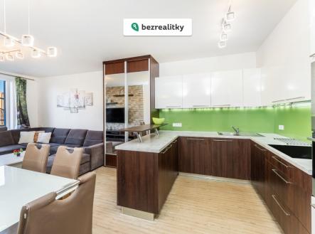 Prodej bytu, 2+kk, 53 m²