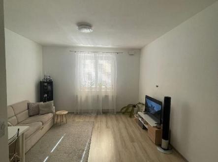 Prodej bytu, 2+kk, 49 m²