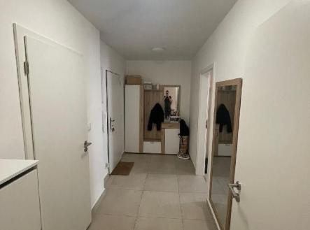 Prodej bytu, 2+kk, 49 m²