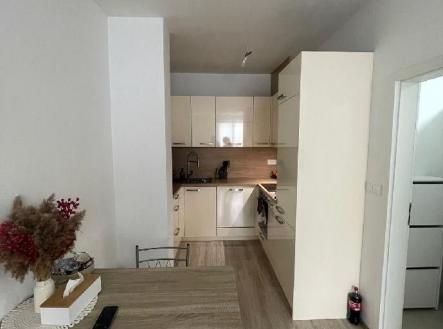 Prodej bytu, 2+kk, 49 m²