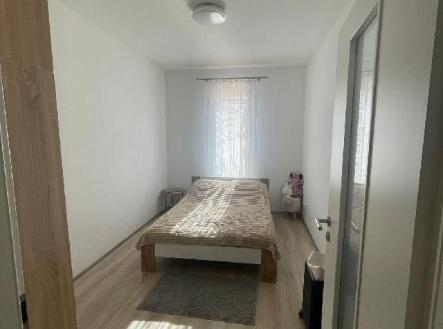 Prodej bytu, 2+kk, 49 m²