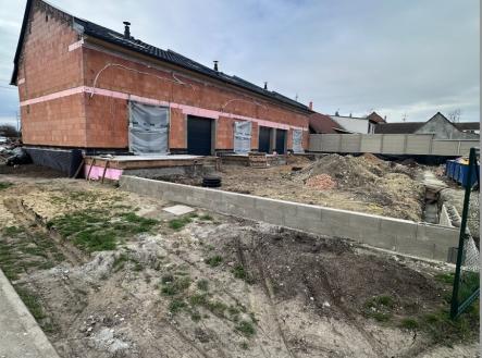 Prodej domu/vily, 125 m²