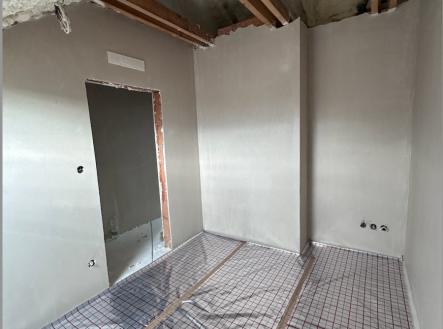 Prodej domu/vily, 125 m²