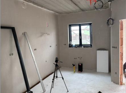 Prodej domu/vily, 125 m²