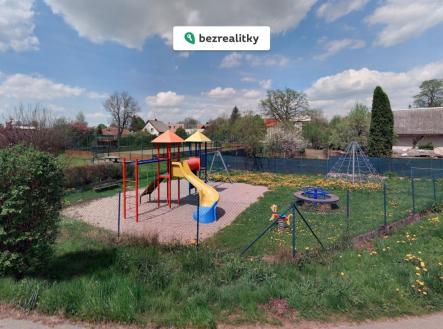 Prodej pozemku pro bydlení, 853 m²