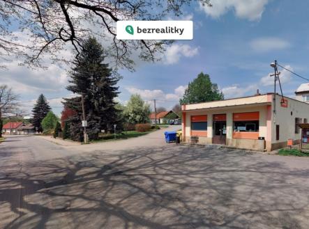 Prodej pozemku pro bydlení, 853 m²