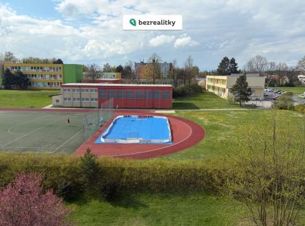 Prodej bytu, 2+1, 57 m²