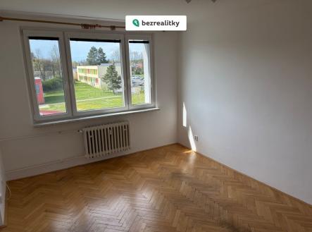 Prodej bytu, 2+1, 57 m²