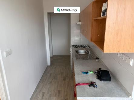 Prodej bytu, 2+1, 57 m²