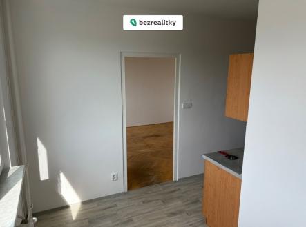 Prodej bytu, 2+1, 57 m²