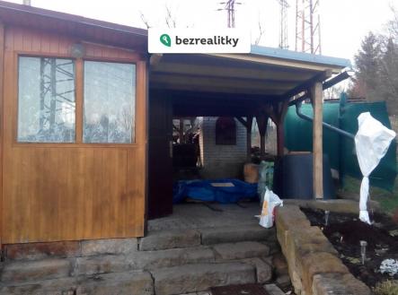 Prodej chaty/rekreačního objektu, 30 m²