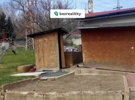 Prodej chaty/rekreačního objektu, 30 m²