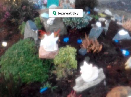 Prodej chaty/rekreačního objektu, 30 m²