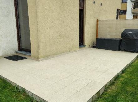 Prodej bytu, 2+kk, 36 m²