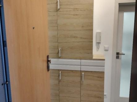 Prodej bytu, 2+kk, 36 m²