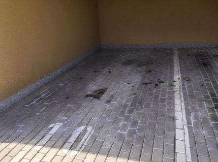 Prodej bytu, 2+kk, 36 m²