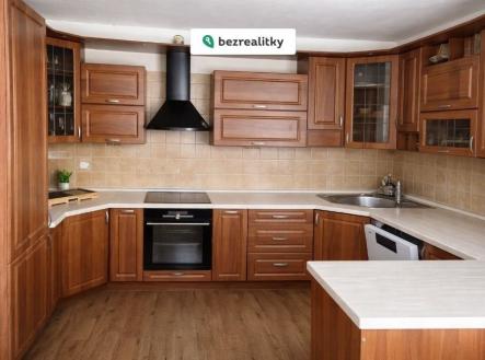 Prodej bytu, 4+1, 100 m²