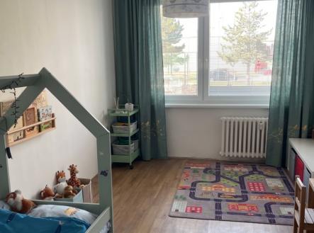 Prodej bytu, 4+1, 100 m²