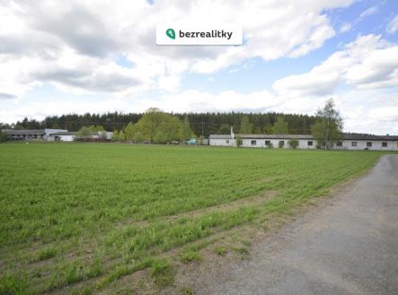 Prodej komerčního objektu, jiný, 2 324 m²