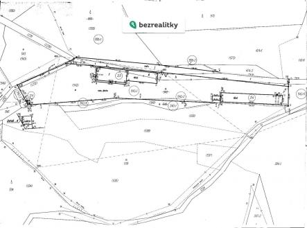 Prodej komerčního objektu, jiný, 2 324 m²