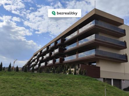 Prodej bytu, 2+kk, 66 m²