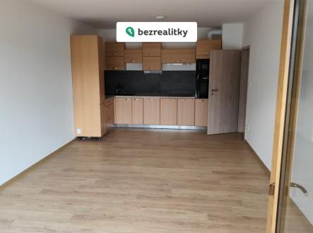 Prodej bytu, 2+kk, 66 m²