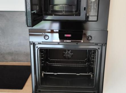 Prodej bytu, 2+kk, 66 m²