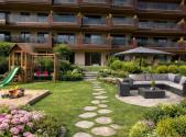 Prodej bytu, 2+kk, 66 m²